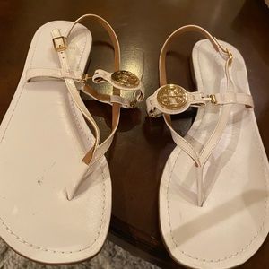 Tory Burch sandals